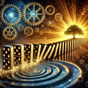 የነገረ ምክንያትነት ህግ(Law of Causality) – ክፍል 1